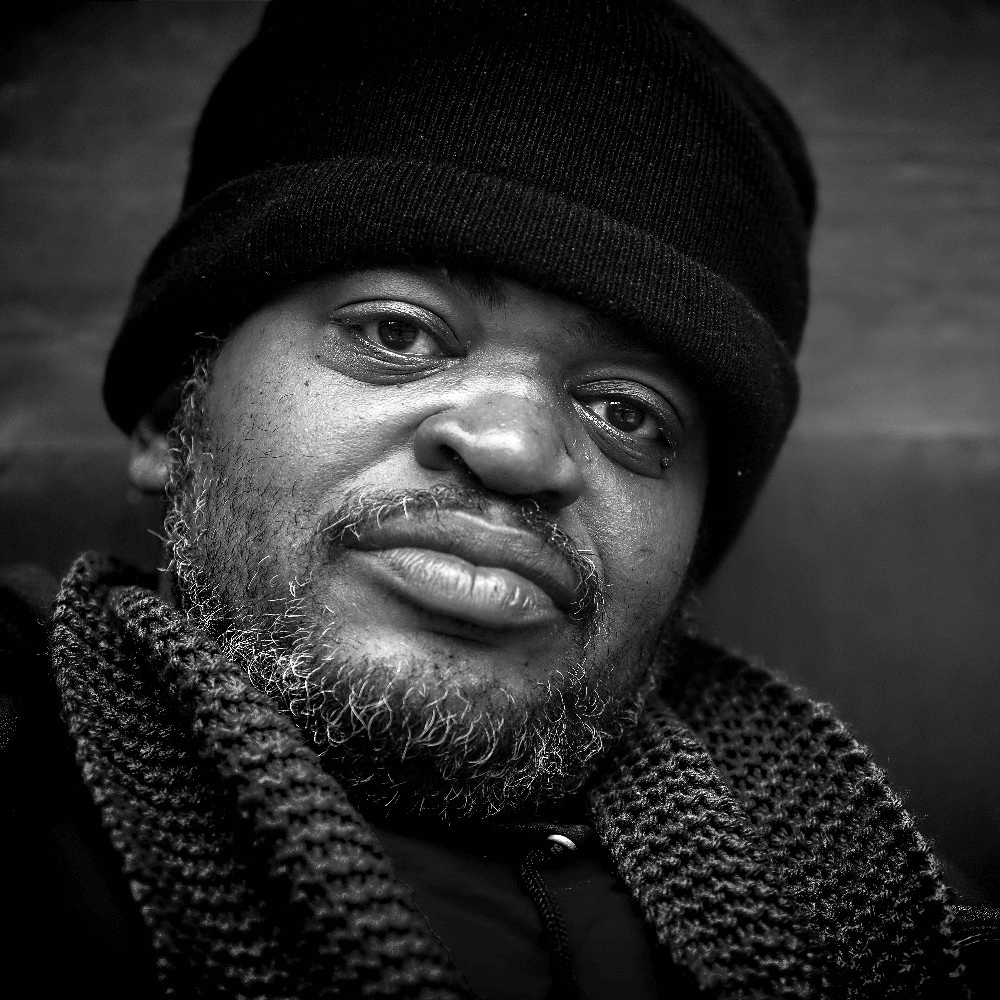 Mike Johnson